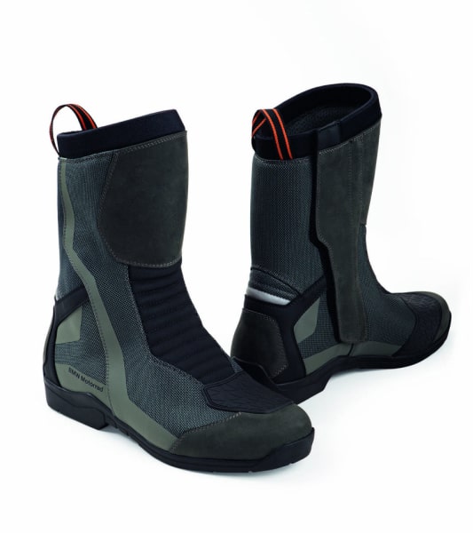 Мотоботы BMW FlowBoots